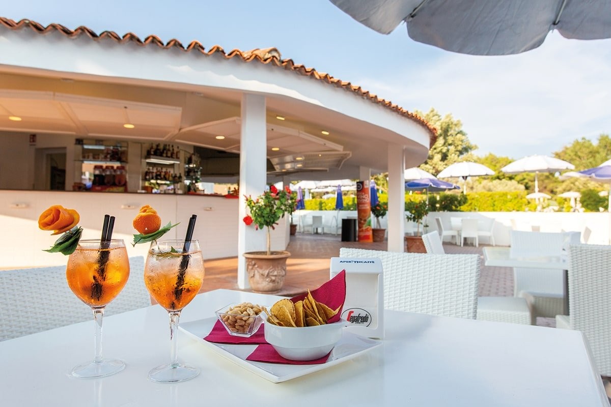 TH Simeri Village - Speciale Giugno